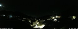 Archiv Foto Webcam Fuschlsee: Hotel Jakob 19:00