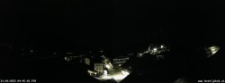 Archiv Foto Webcam Fuschlsee: Hotel Jakob 03:00
