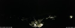 Archiv Foto Webcam Fuschlsee: Hotel Jakob 03:00