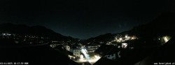 Archiv Foto Webcam Fuschlsee: Hotel Jakob 17:00