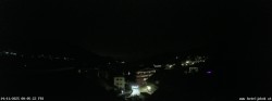 Archiv Foto Webcam Fuschlsee: Hotel Jakob 23:00