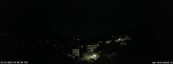 Archiv Foto Webcam Fuschlsee: Hotel Jakob 03:00