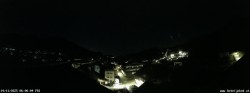 Archiv Foto Webcam Fuschlsee: Hotel Jakob 05:00
