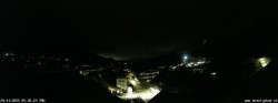 Archiv Foto Webcam Fuschlsee: Hotel Jakob 04:00