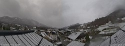 Archiv Foto Webcam Fuschlsee: Hotel Jakob 10:00