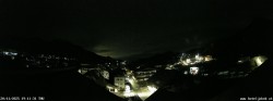 Archiv Foto Webcam Fuschlsee: Hotel Jakob 18:00