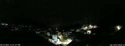 Archiv Foto Webcam Fuschlsee: Hotel Jakob 20:00