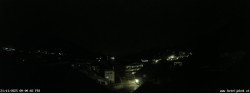 Archiv Foto Webcam Fuschlsee: Hotel Jakob 23:00