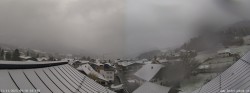 Archiv Foto Webcam Fuschlsee: Hotel Jakob 08:00