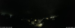 Archiv Foto Webcam Fuschlsee: Hotel Jakob 23:00