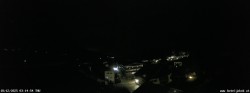 Archiv Foto Webcam Fuschlsee: Hotel Jakob 02:00