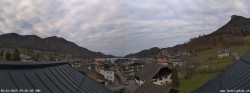 Archiv Foto Webcam Fuschlsee: Hotel Jakob 08:00
