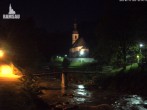 Archived image Webcam Ramsau - Berchtesgaden - St. Sebastian Church 01:00