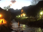 Archived image Webcam Ramsau - Berchtesgaden - St. Sebastian Church 17:00