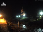 Archiv Foto Webcam Malerwinkel in Ramsau bei Berchtesgaden - Ortskirche St. Sebastian 00:00