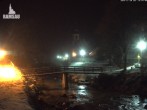 Archiv Foto Webcam Malerwinkel in Ramsau bei Berchtesgaden - Ortskirche St. Sebastian 18:00