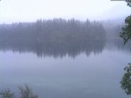 Archived image Webcam View to lake Hintersee 07:00