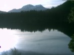 Archived image Webcam View to lake Hintersee 06:00