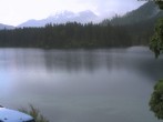 Archiv Foto Webcam Blick auf den Hintersee in Ramsau bei Berchtesgaden 17:00