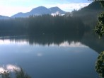 Archiv Foto Webcam Blick auf den Hintersee in Ramsau bei Berchtesgaden 06:00