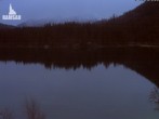 Archiv Foto Webcam Blick auf den Hintersee in Ramsau bei Berchtesgaden 15:00