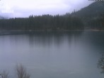 Archiv Foto Webcam Blick auf den Hintersee in Ramsau bei Berchtesgaden 09:00