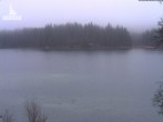 Archiv Foto Webcam Blick auf den Hintersee in Ramsau bei Berchtesgaden 07:00