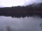 Archiv Foto Webcam Blick auf den Hintersee in Ramsau bei Berchtesgaden 09:00