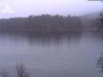 Archiv Foto Webcam Blick auf den Hintersee in Ramsau bei Berchtesgaden 11:00