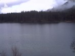 Archiv Foto Webcam Blick auf den Hintersee in Ramsau bei Berchtesgaden 15:00