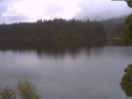 Archiv Foto Webcam Blick auf den Hintersee in Ramsau bei Berchtesgaden 09:00