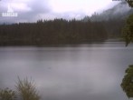 Archiv Foto Webcam Blick auf den Hintersee in Ramsau bei Berchtesgaden 15:00