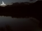 Archiv Foto Webcam Blick auf den Hintersee in Ramsau bei Berchtesgaden 03:00