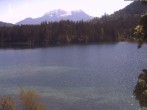 Archiv Foto Webcam Blick auf den Hintersee in Ramsau bei Berchtesgaden 09:00