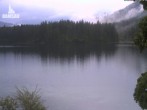Archiv Foto Webcam Blick auf den Hintersee in Ramsau bei Berchtesgaden 06:00