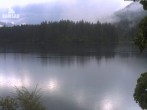 Archiv Foto Webcam Blick auf den Hintersee in Ramsau bei Berchtesgaden 07:00