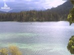 Archiv Foto Webcam Blick auf den Hintersee in Ramsau bei Berchtesgaden 09:00