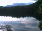 Archived image Webcam View to lake Hintersee 06:00