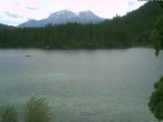 Archiv Foto Webcam Blick auf den Hintersee in Ramsau bei Berchtesgaden 11:00