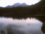 Archiv Foto Webcam Blick auf den Hintersee in Ramsau bei Berchtesgaden 17:00