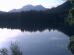 Archiv Foto Webcam Blick auf den Hintersee in Ramsau bei Berchtesgaden 06:00