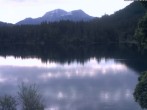 Archiv Foto Webcam Blick auf den Hintersee in Ramsau bei Berchtesgaden 07:00