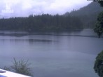 Archiv Foto Webcam Blick auf den Hintersee in Ramsau bei Berchtesgaden 15:00