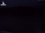 Archiv Foto Webcam Blick auf den Hintersee in Ramsau bei Berchtesgaden 03:00