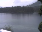 Archiv Foto Webcam Blick auf den Hintersee in Ramsau bei Berchtesgaden 06:00