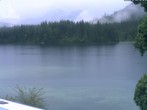 Archiv Foto Webcam Blick auf den Hintersee in Ramsau bei Berchtesgaden 07:00