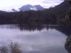 Archiv Foto Webcam Blick auf den Hintersee in Ramsau bei Berchtesgaden 09:00