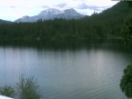 Archiv Foto Webcam Blick auf den Hintersee in Ramsau bei Berchtesgaden 15:00