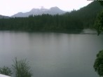 Archiv Foto Webcam Blick auf den Hintersee in Ramsau bei Berchtesgaden 17:00