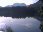 Archiv Foto Webcam Blick auf den Hintersee in Ramsau bei Berchtesgaden 06:00